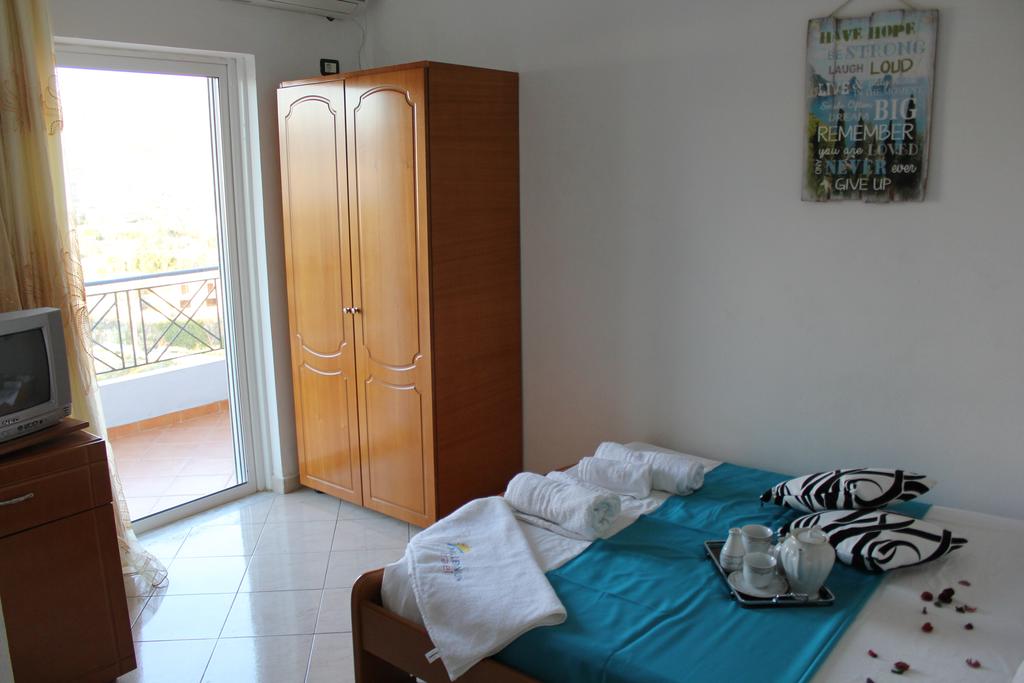 Boston Hotel Sarande 3*, фото 9