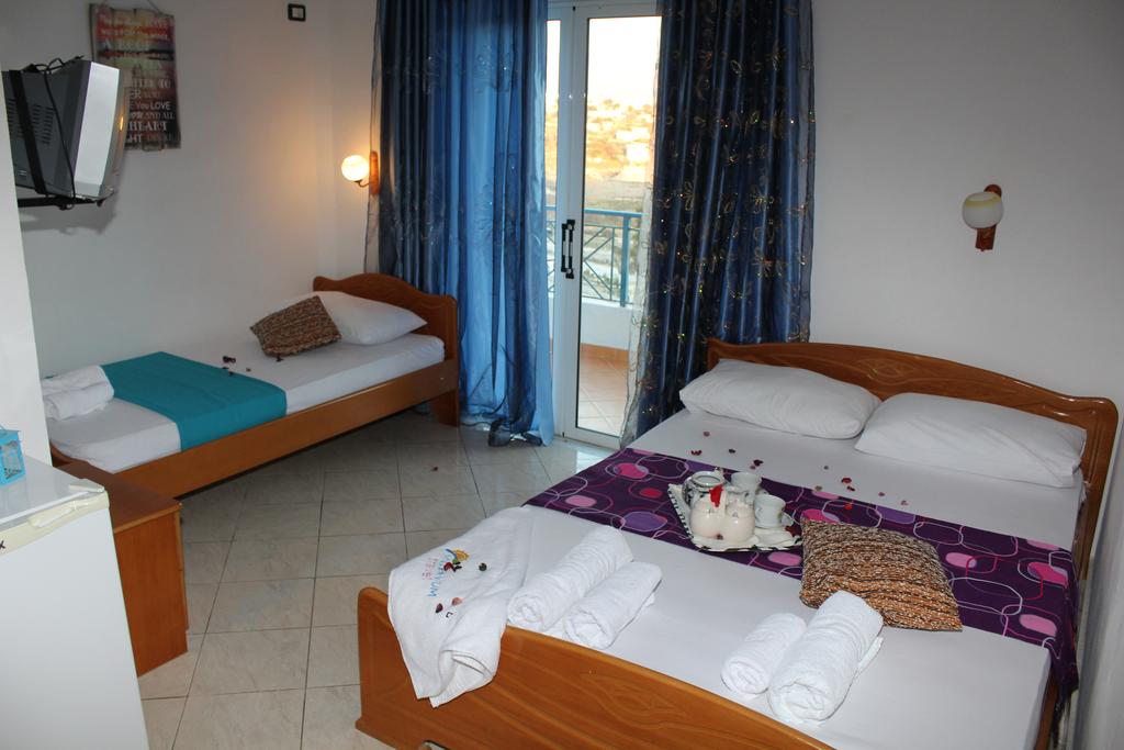 Boston Hotel Sarande 3*, фото 5