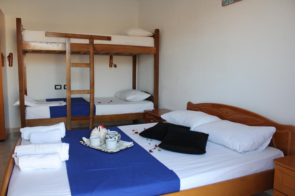 Boston Hotel Sarande 3*, фото 7