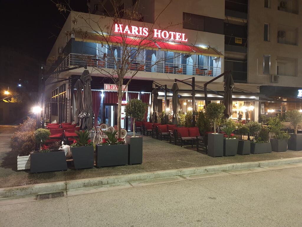 Haris 3*