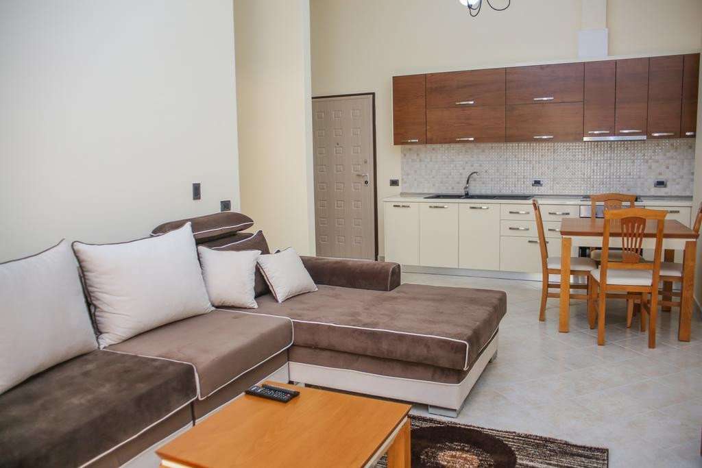ALER Luxury Apartments Durres 4*, фото 3