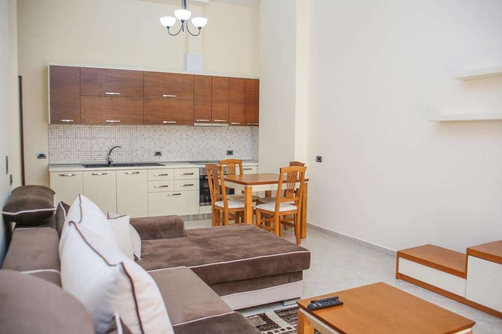 ALER Luxury Apartments Durres 4*, фото 2