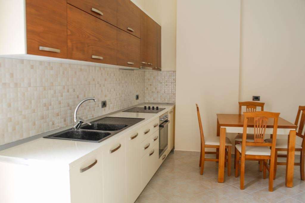 ALER Luxury Apartments Durres 4*, фото 4