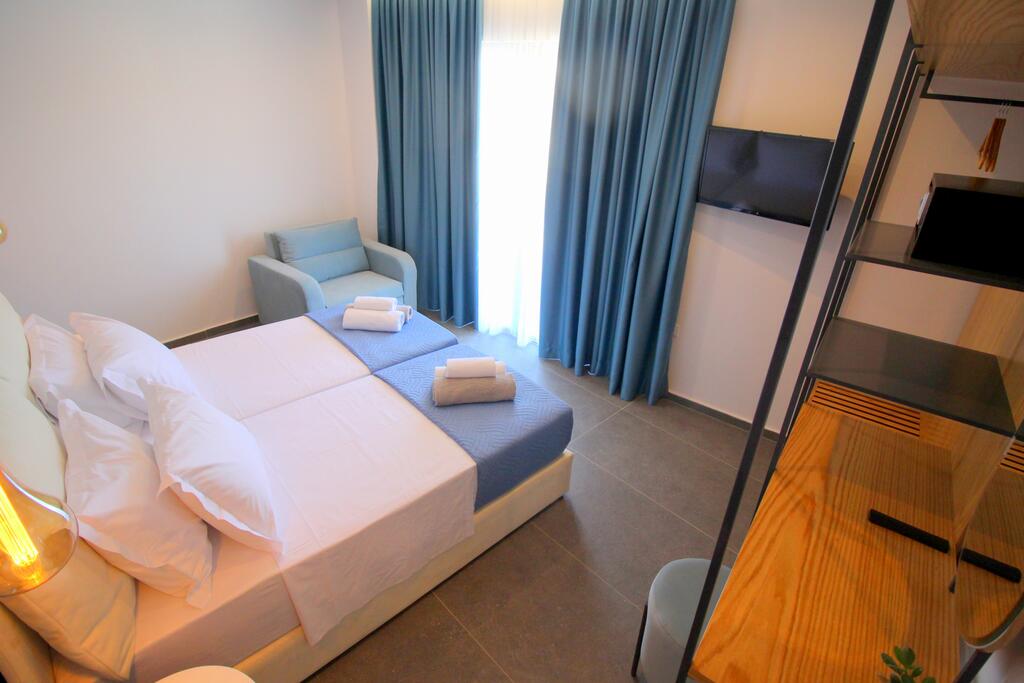 Blue Eye Hotel 4*, фото 10