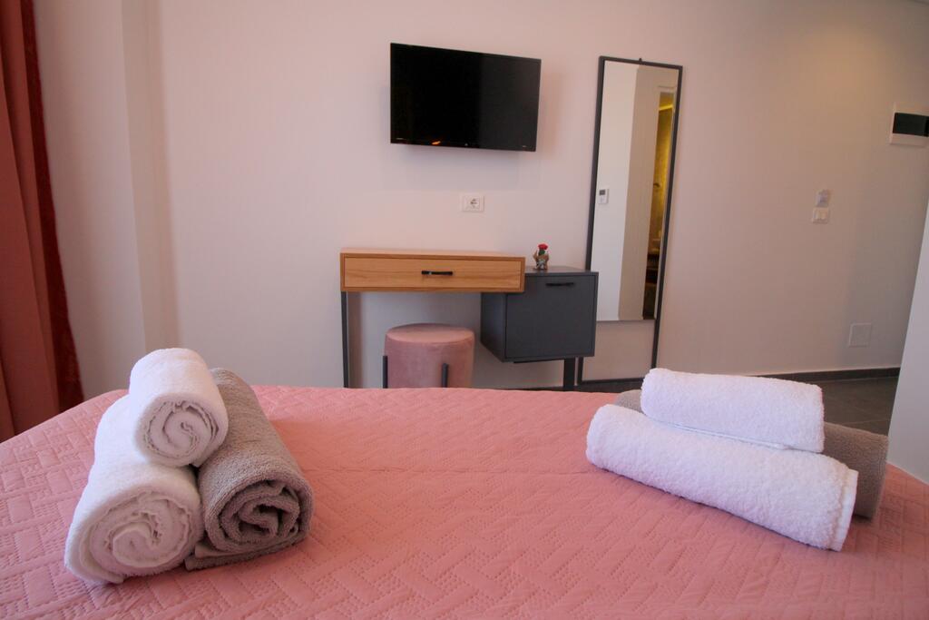 Blue Eye Hotel 4*, фото 14