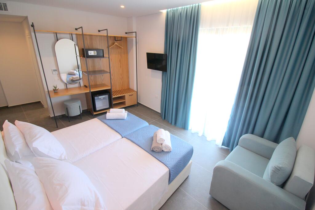 Blue Eye Hotel 4*, фото 8