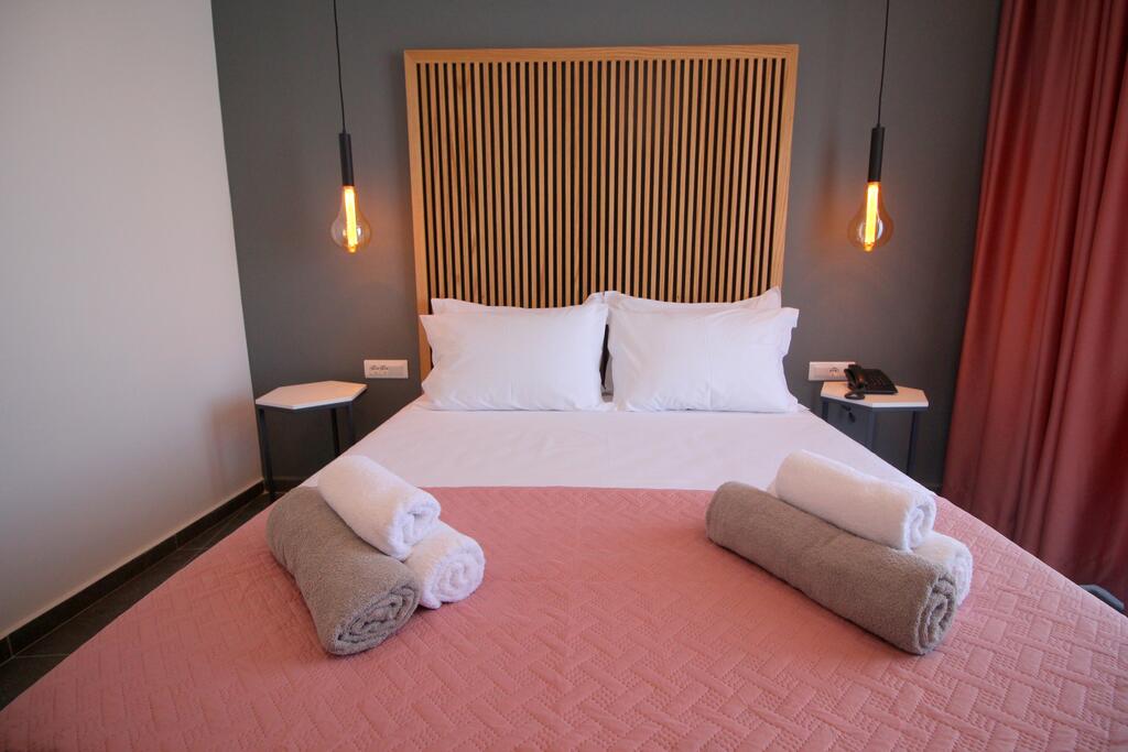 Blue Eye Hotel 4*, фото 7