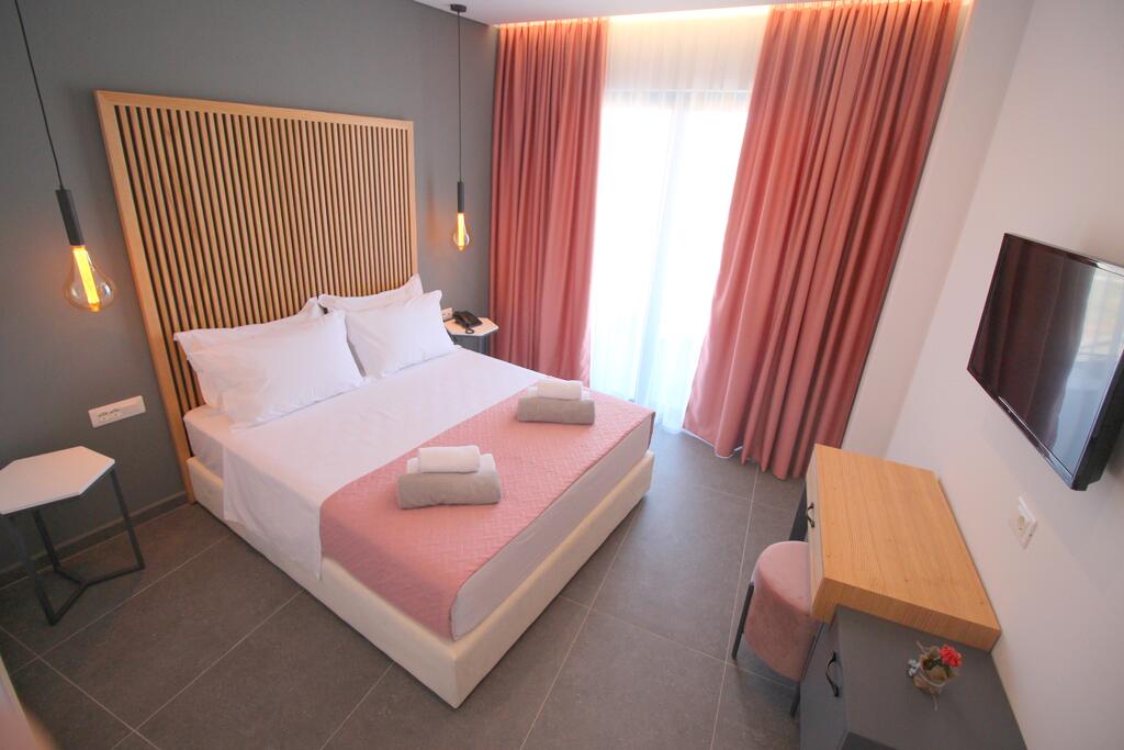 Blue Eye Hotel 4*, фото 6