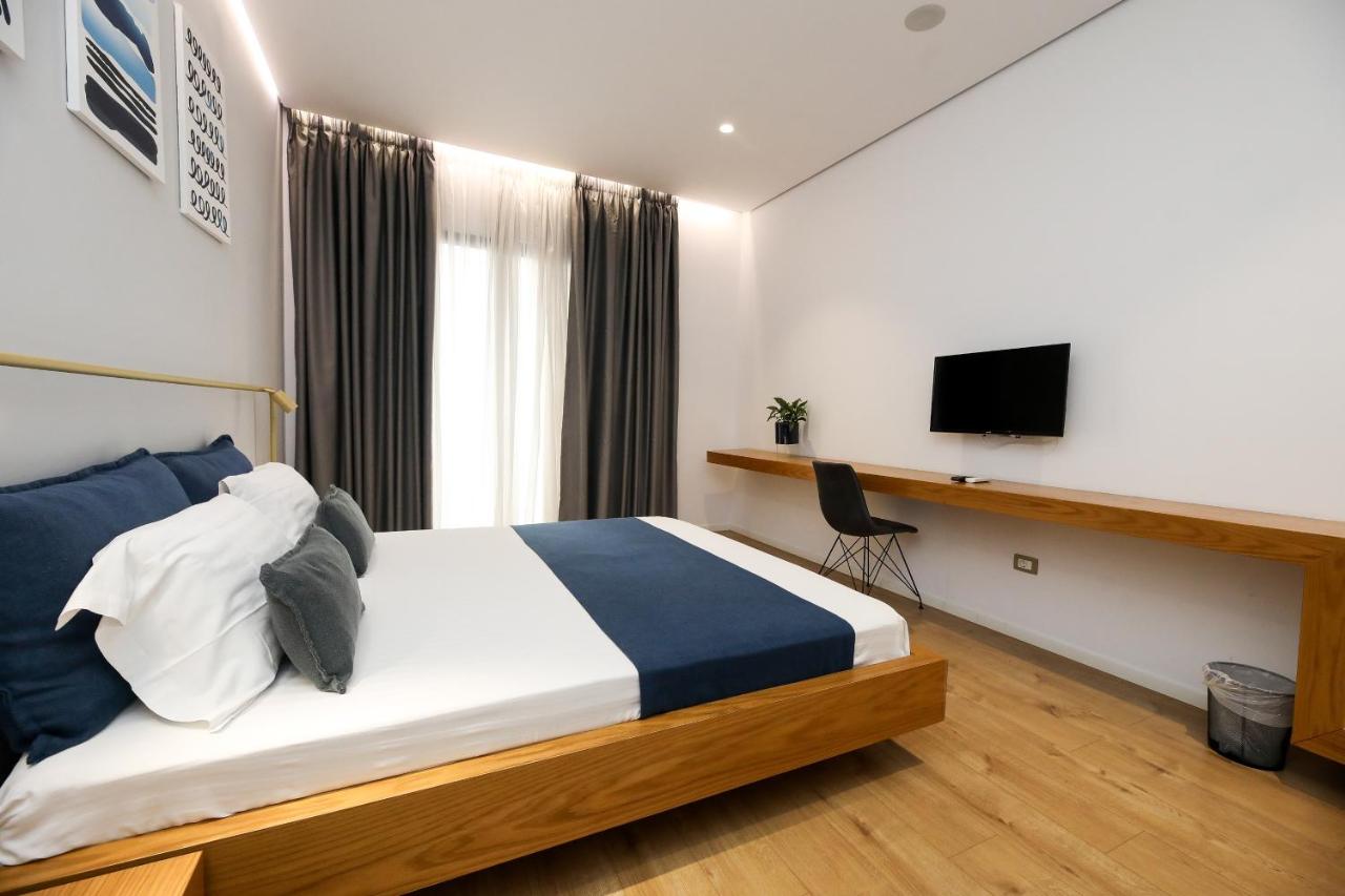 H&M Hotel B&B, фото 4