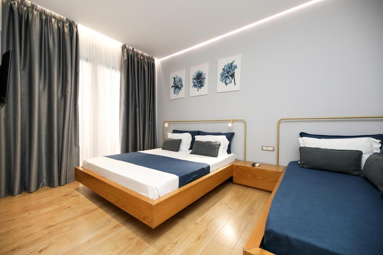 H&M Hotel B&B, фото 7