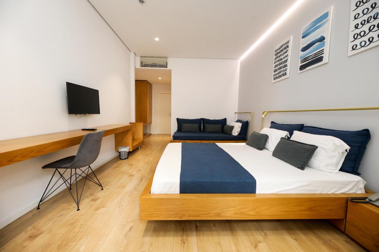 H&M Hotel B&B, фото 16