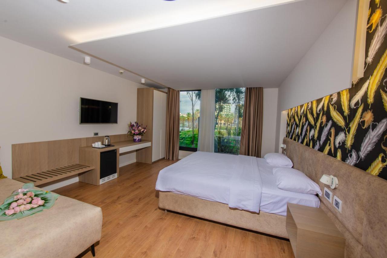 Marina Premium 4*