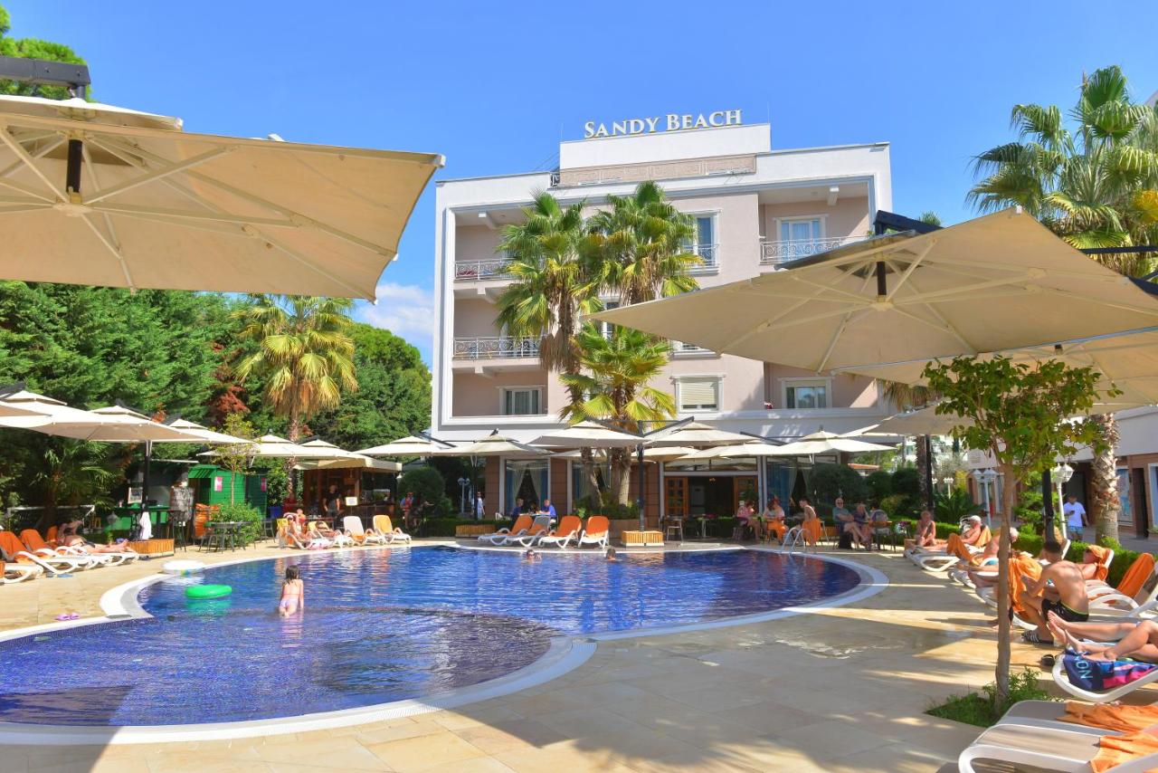 Sandy Beach Resort 4*, фото 7