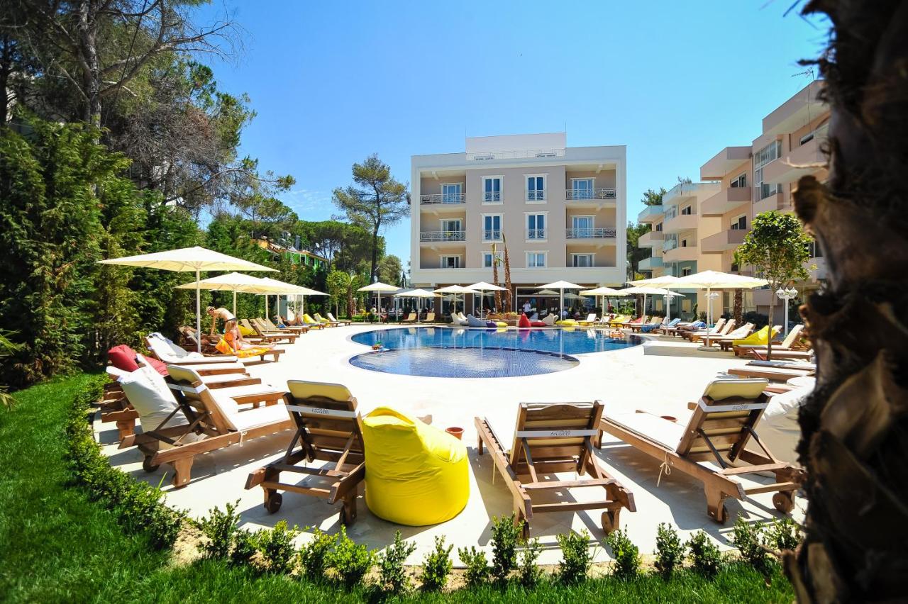 Sandy Beach Resort 4*, фото 15