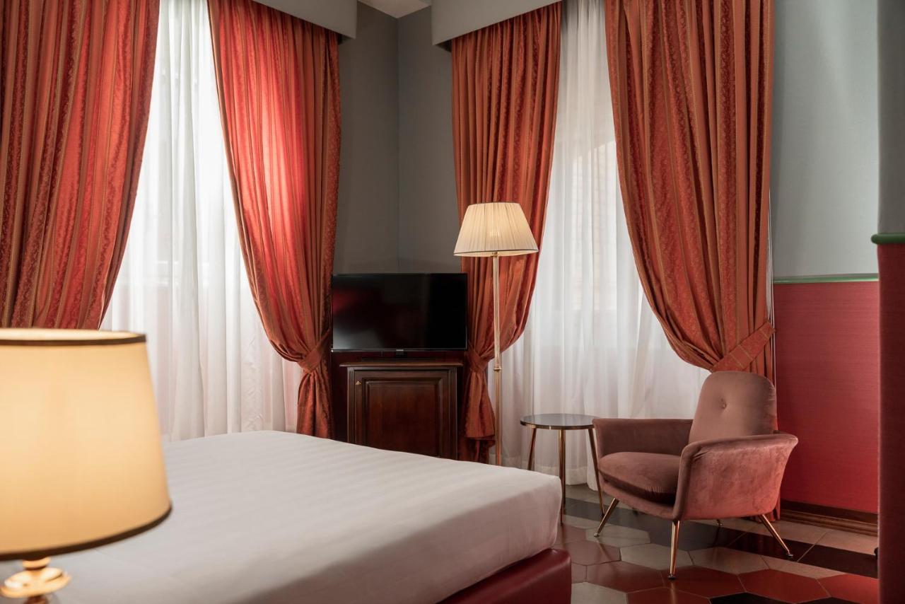 Boscolo Exedra 5*