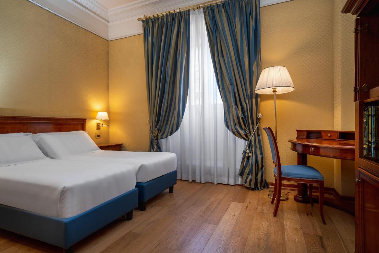 Boscolo Exedra 5*, фото 3