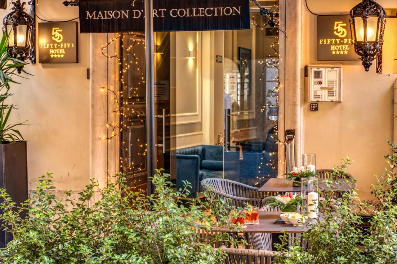 55 Fifty-Five - Maison d'Art Collection 4*, фото 9