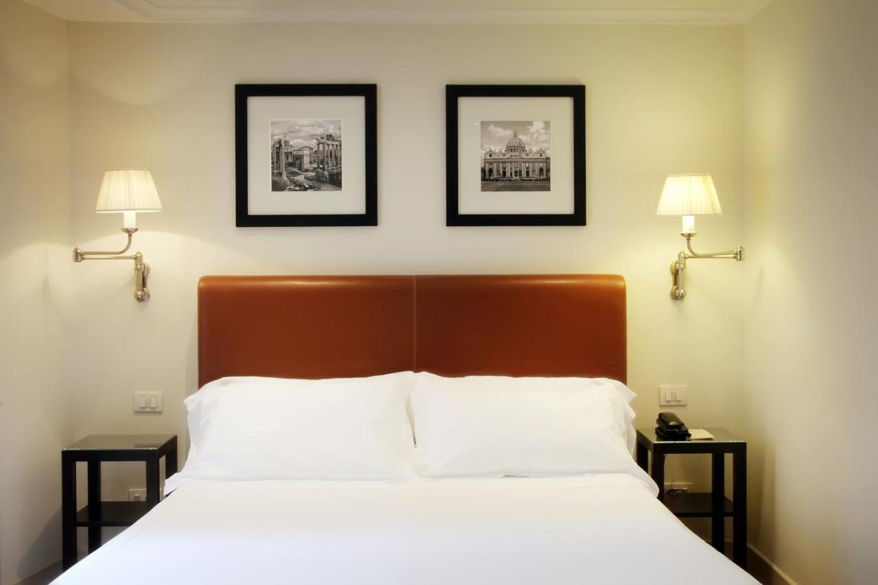 Albergo Santa Chiara 3*, фото 1