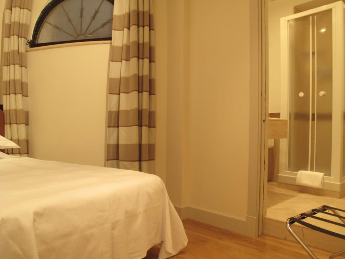 Albergo Santa Chiara 3*, фото 2