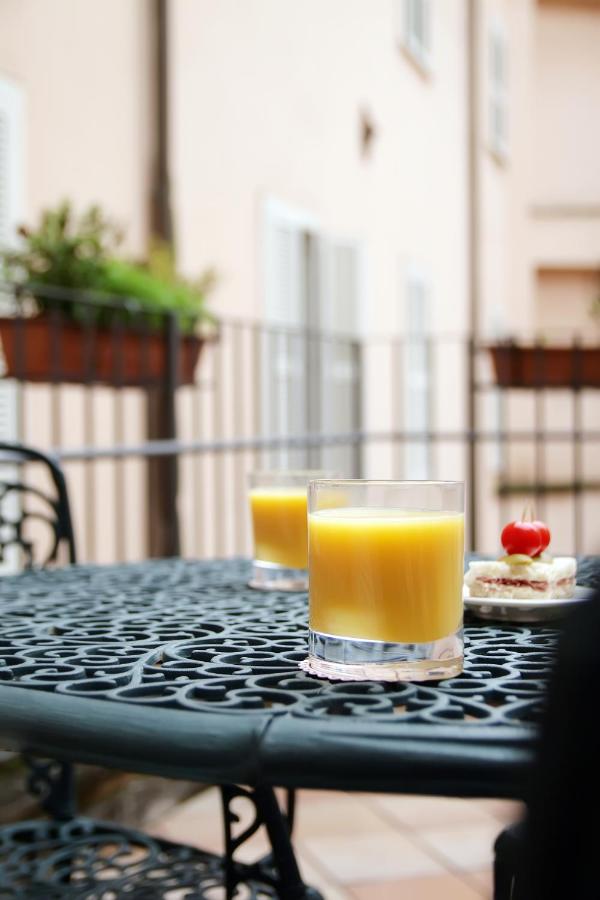 Albergo Santa Chiara 3*, фото 3