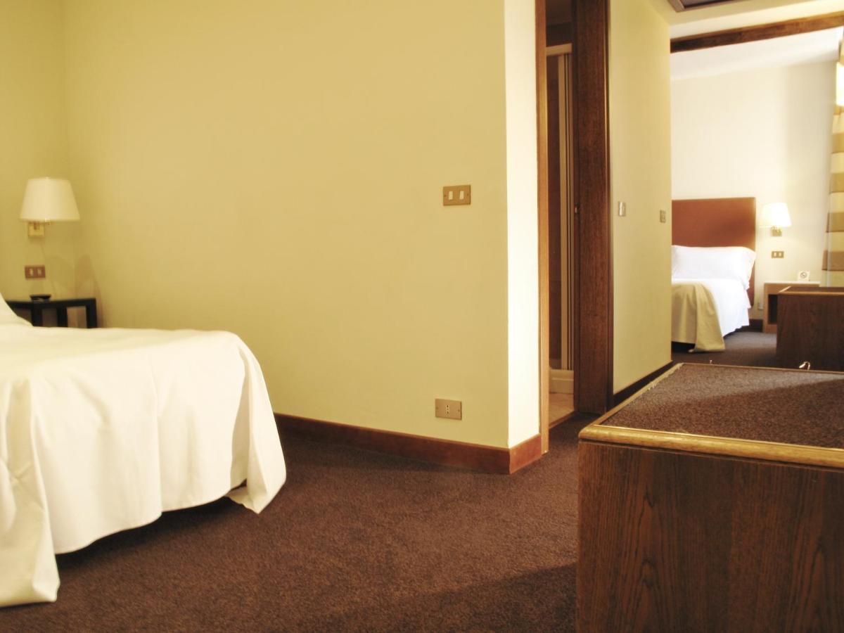 Albergo Santa Chiara 3*, фото 4