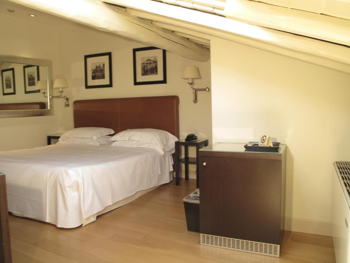 Albergo Santa Chiara 3*, фото 6