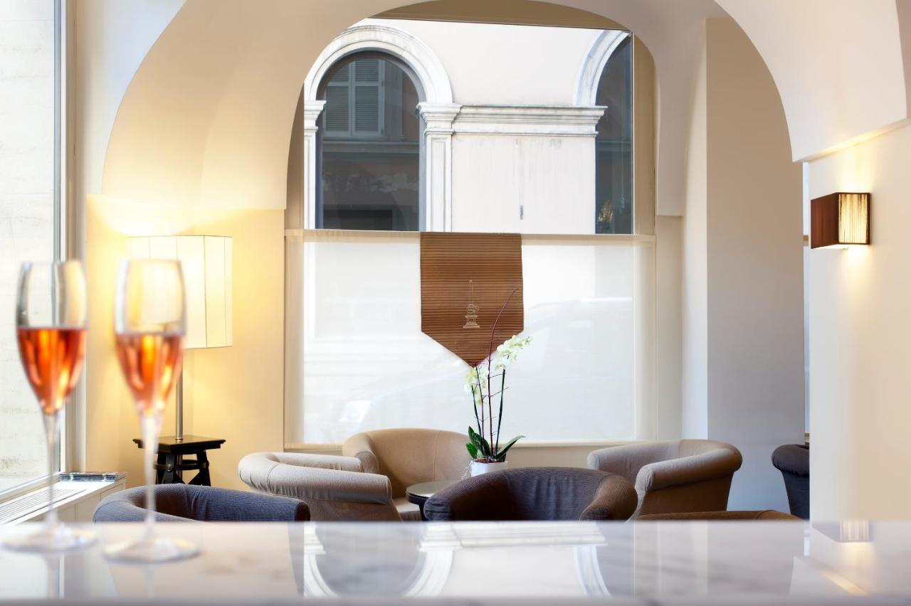 Albergo Santa Chiara 3*, фото 7