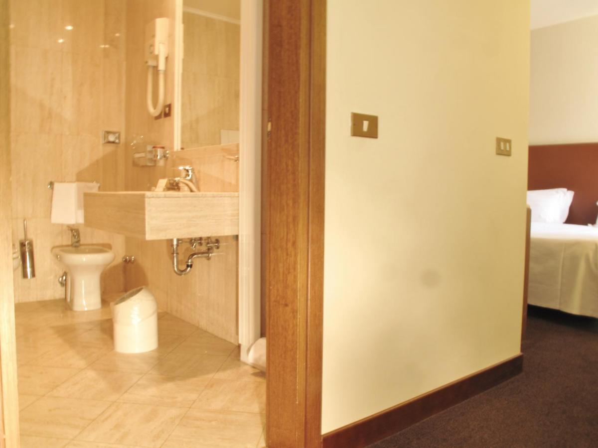 Albergo Santa Chiara 3*, фото 11