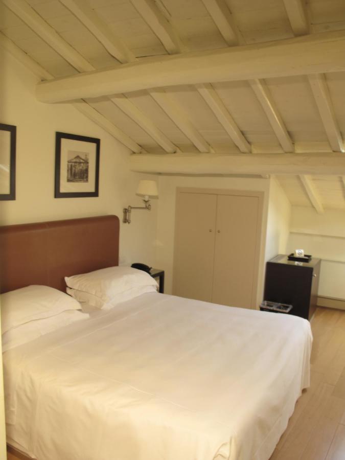 Albergo Santa Chiara 3*, фото 12