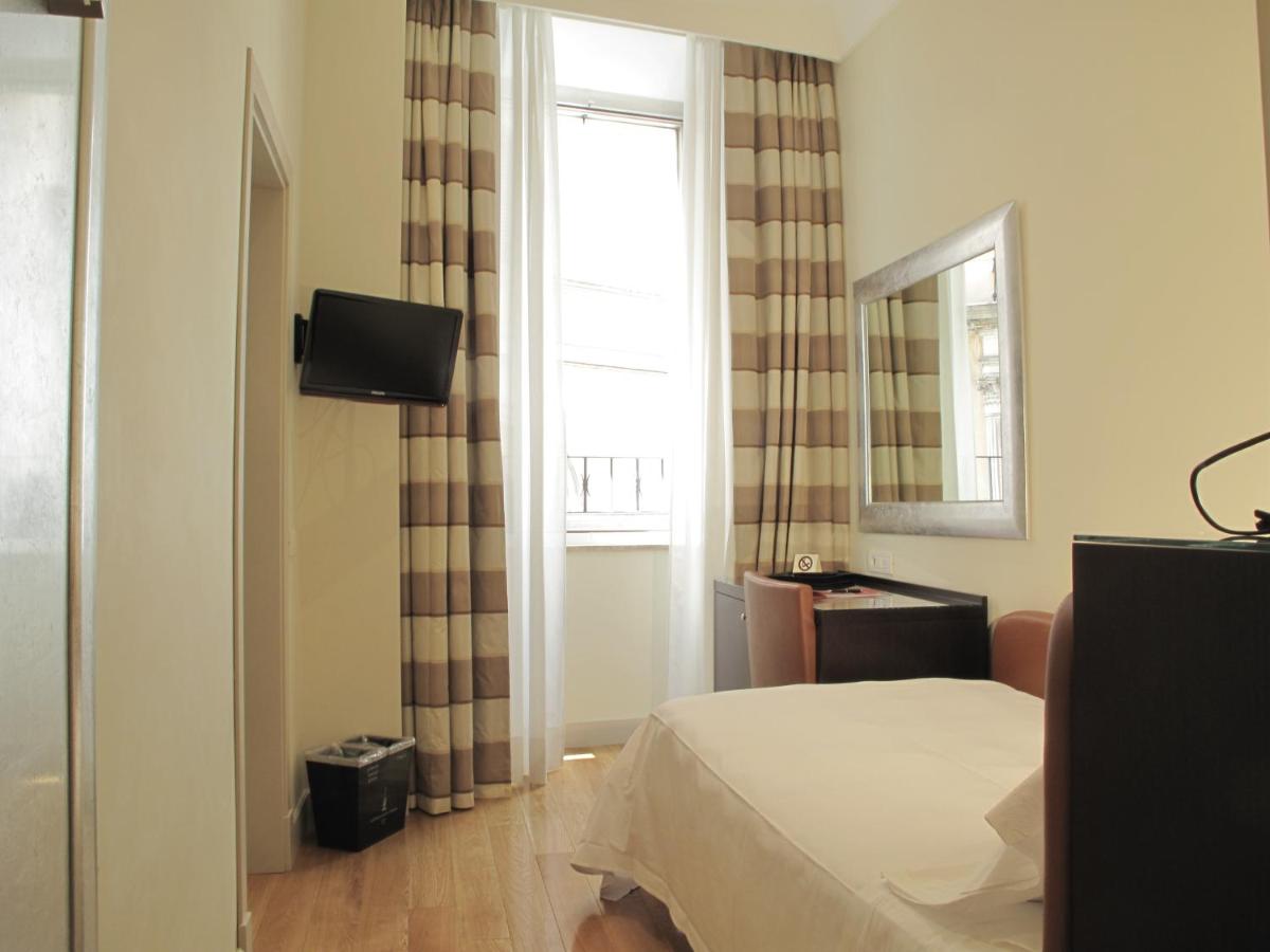 Albergo Santa Chiara 3*, фото 13
