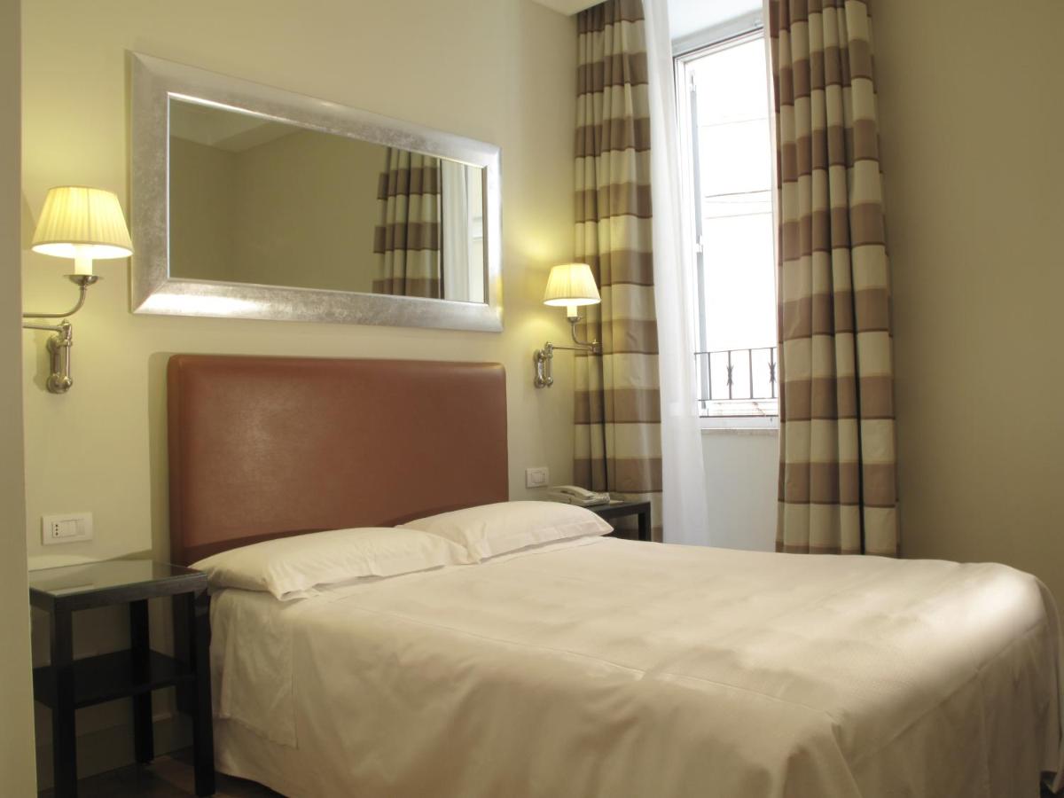 Albergo Santa Chiara 3*, фото 15