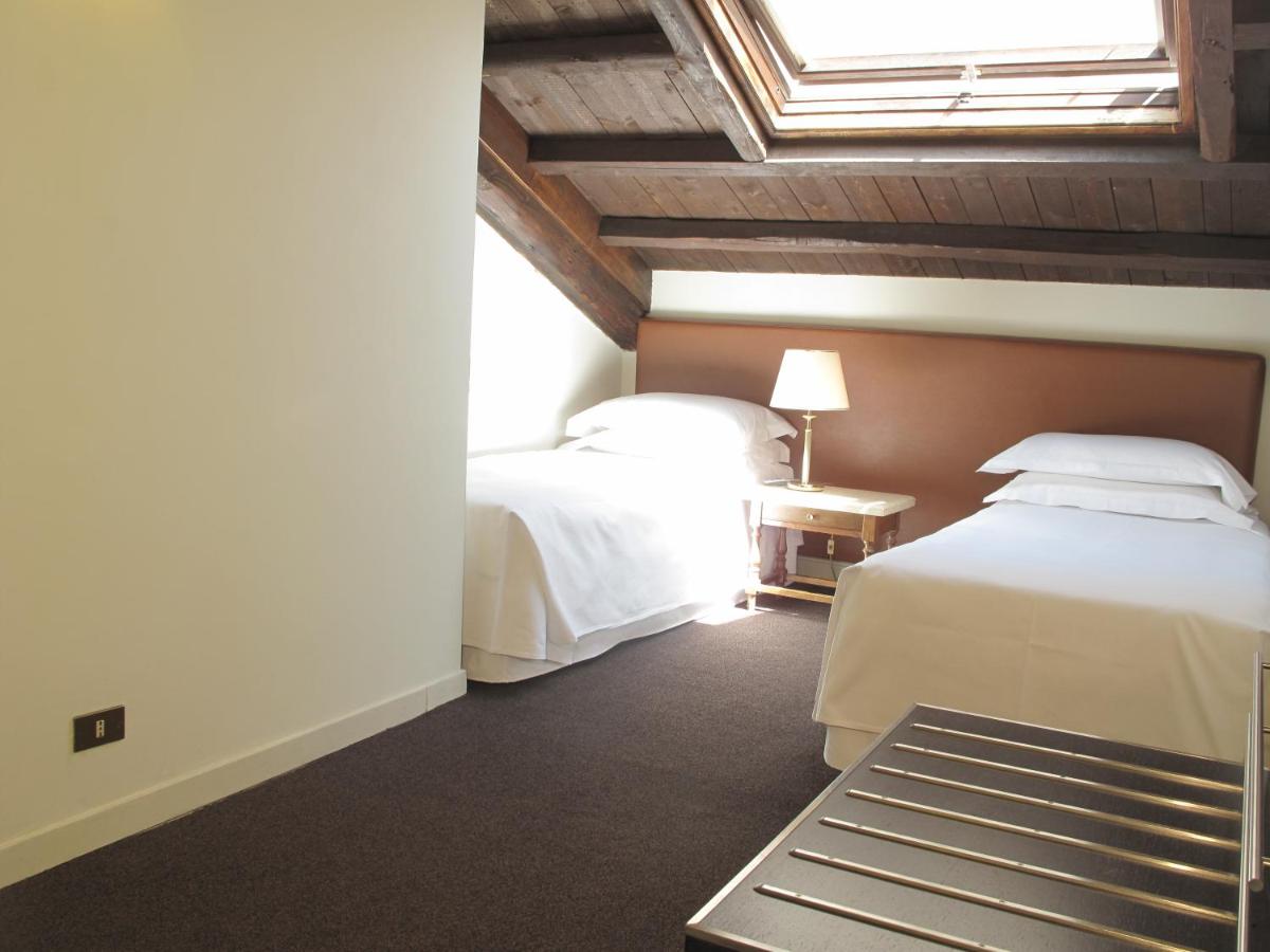 Albergo Santa Chiara 3*, фото 16
