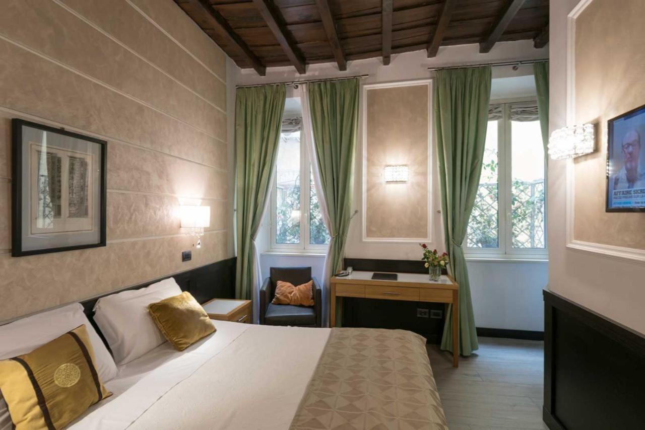 Duca D'Alba 4*