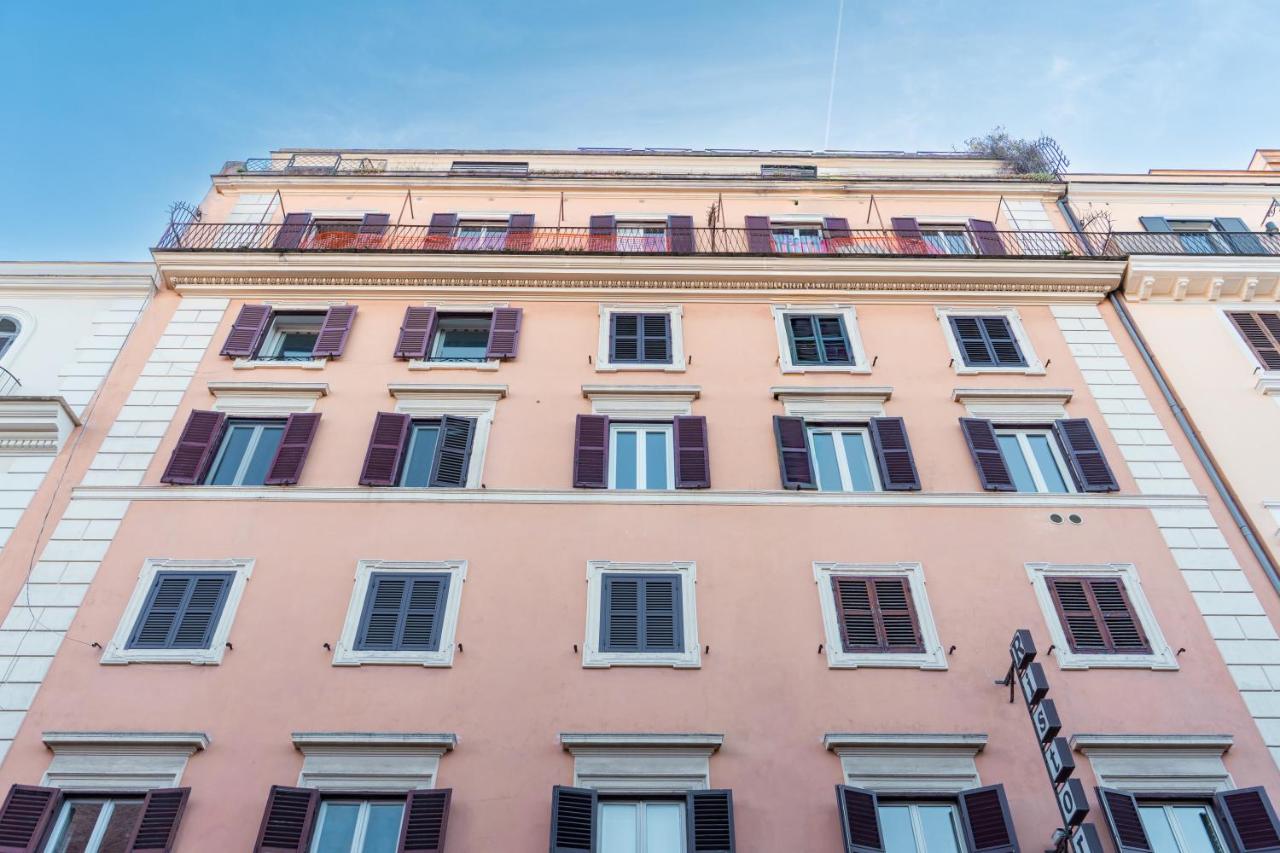 Ludovisi Palace 4*, фото 10