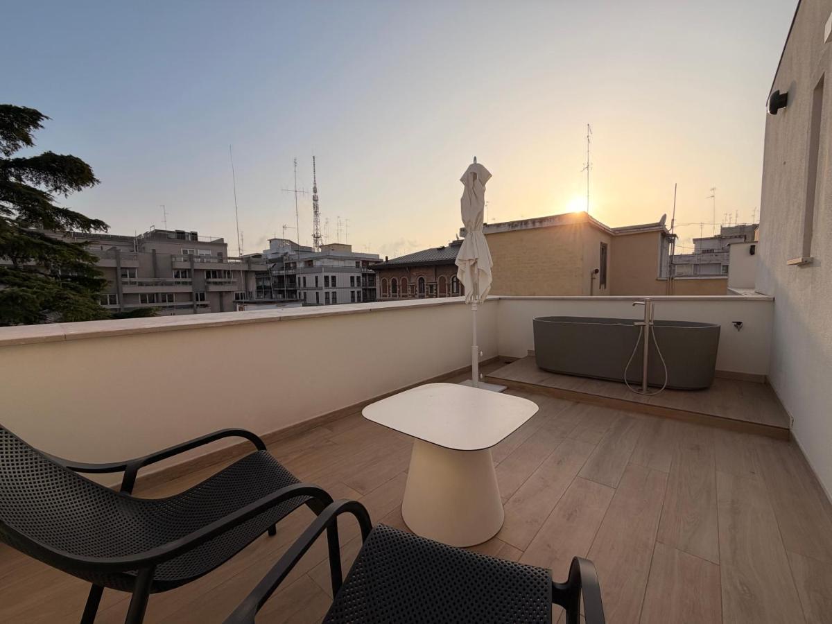Mascagni Luxury Rooms and Suites 4*