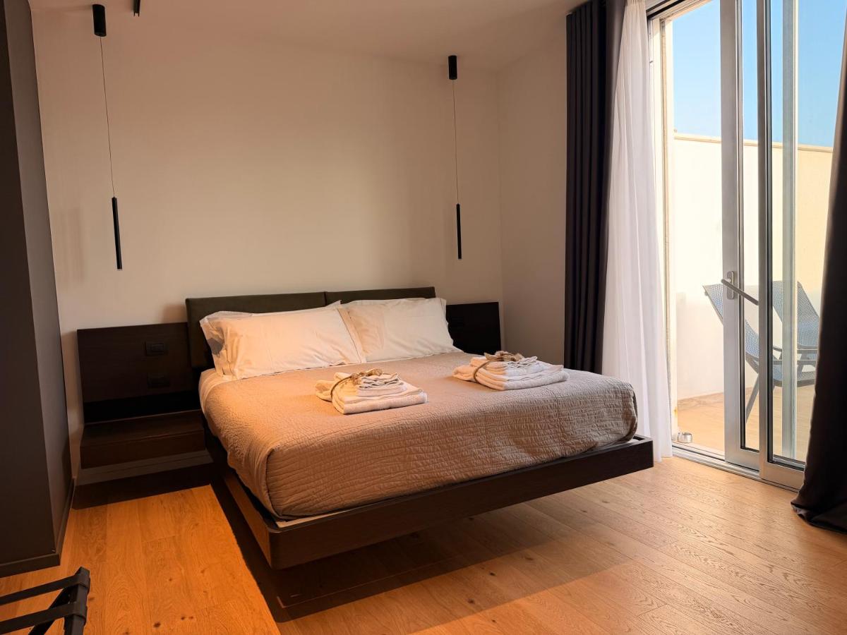 Mascagni Luxury Rooms and Suites 4*, фото 3