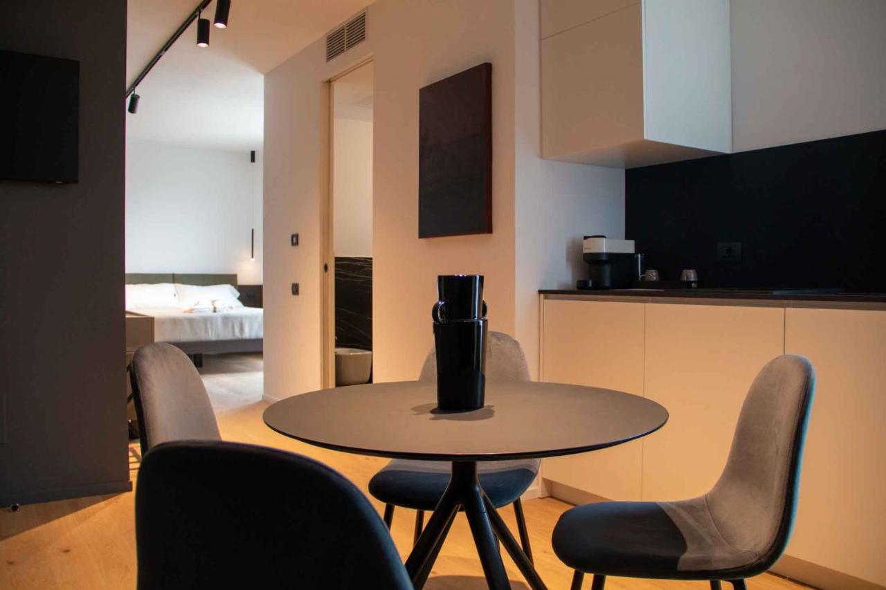 Mascagni Luxury Rooms and Suites 4*, фото 4