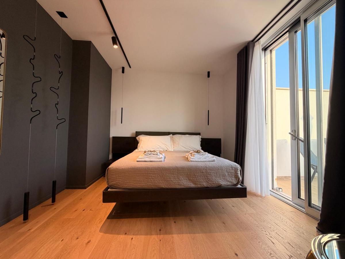 Mascagni Luxury Rooms and Suites 4*, фото 8