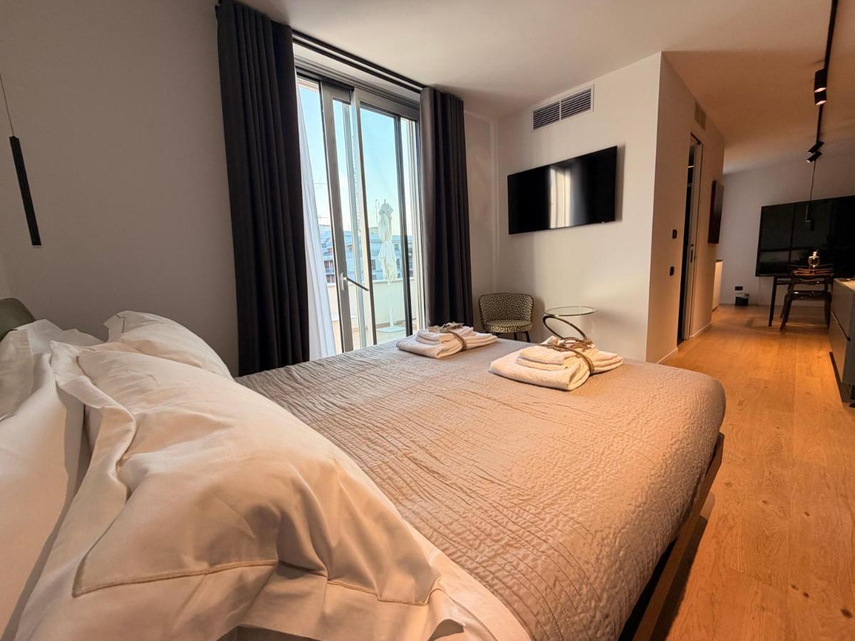 Mascagni Luxury Rooms and Suites 4*, фото 9