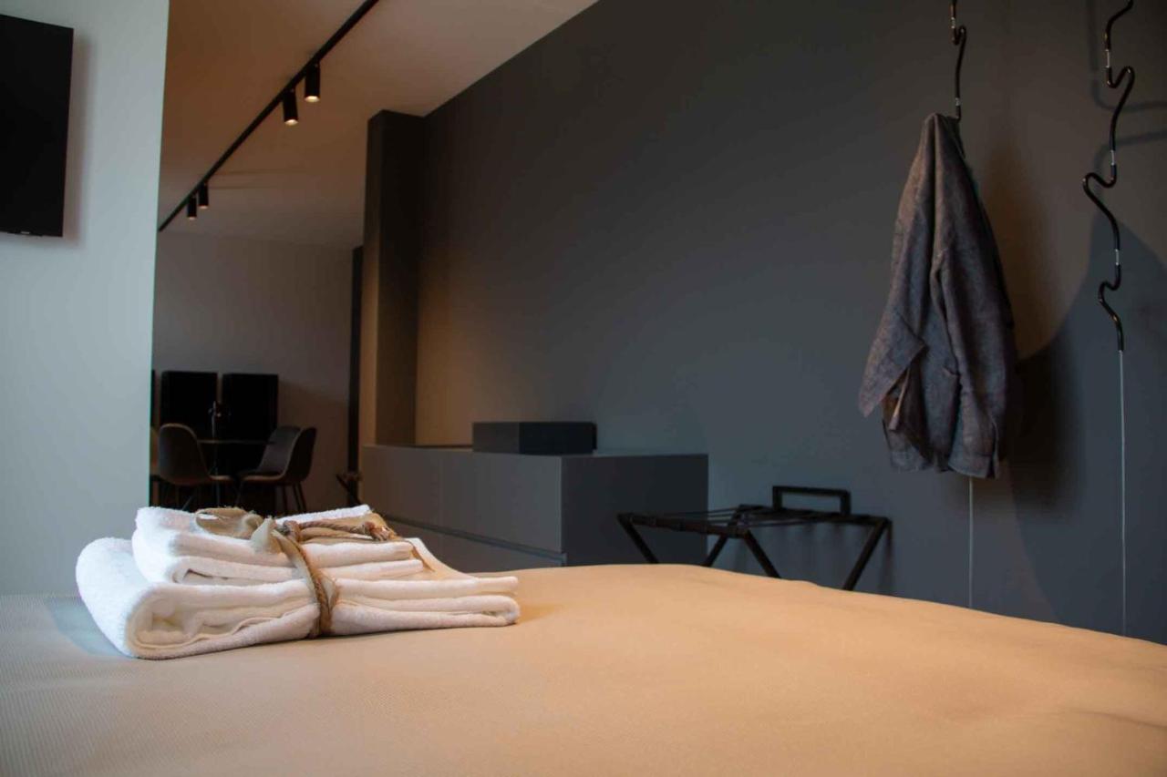 Mascagni Luxury Rooms and Suites 4*, фото 11