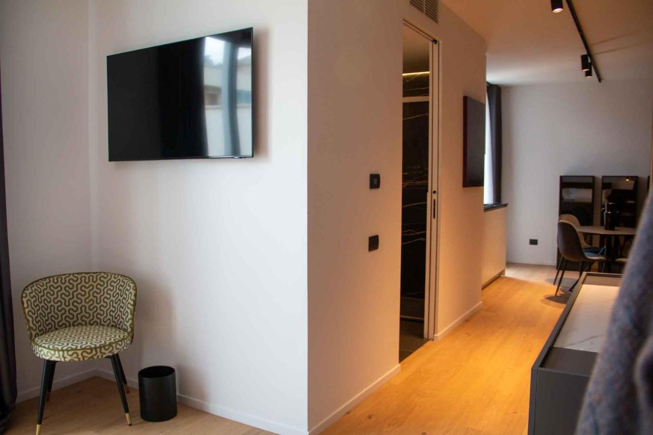 Mascagni Luxury Rooms and Suites 4*, фото 12
