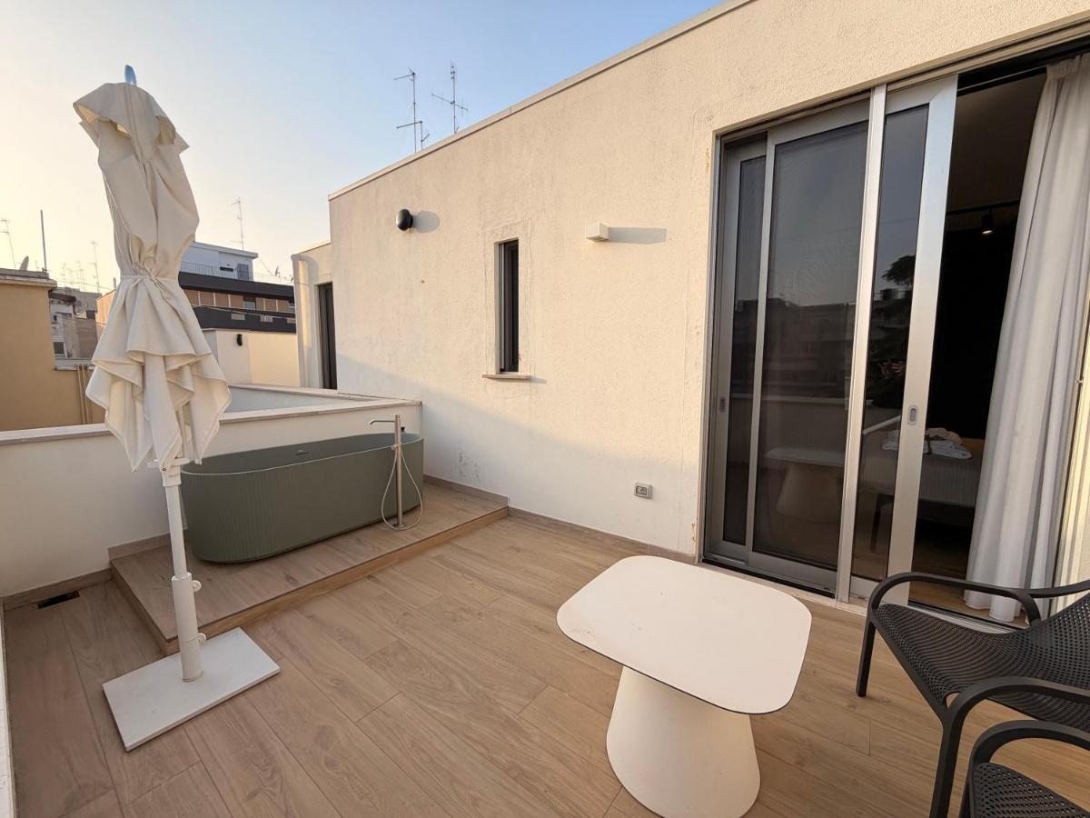 Mascagni Luxury Rooms and Suites 4*, фото 13