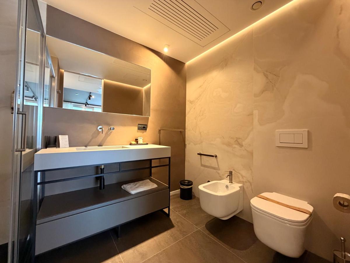 Mascagni Luxury Rooms and Suites 4*, фото 16