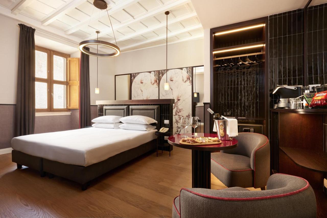 Navona Palace Luxury Inn 5*