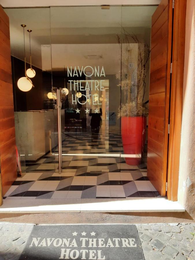 Navona Theatre 3*, фото 12