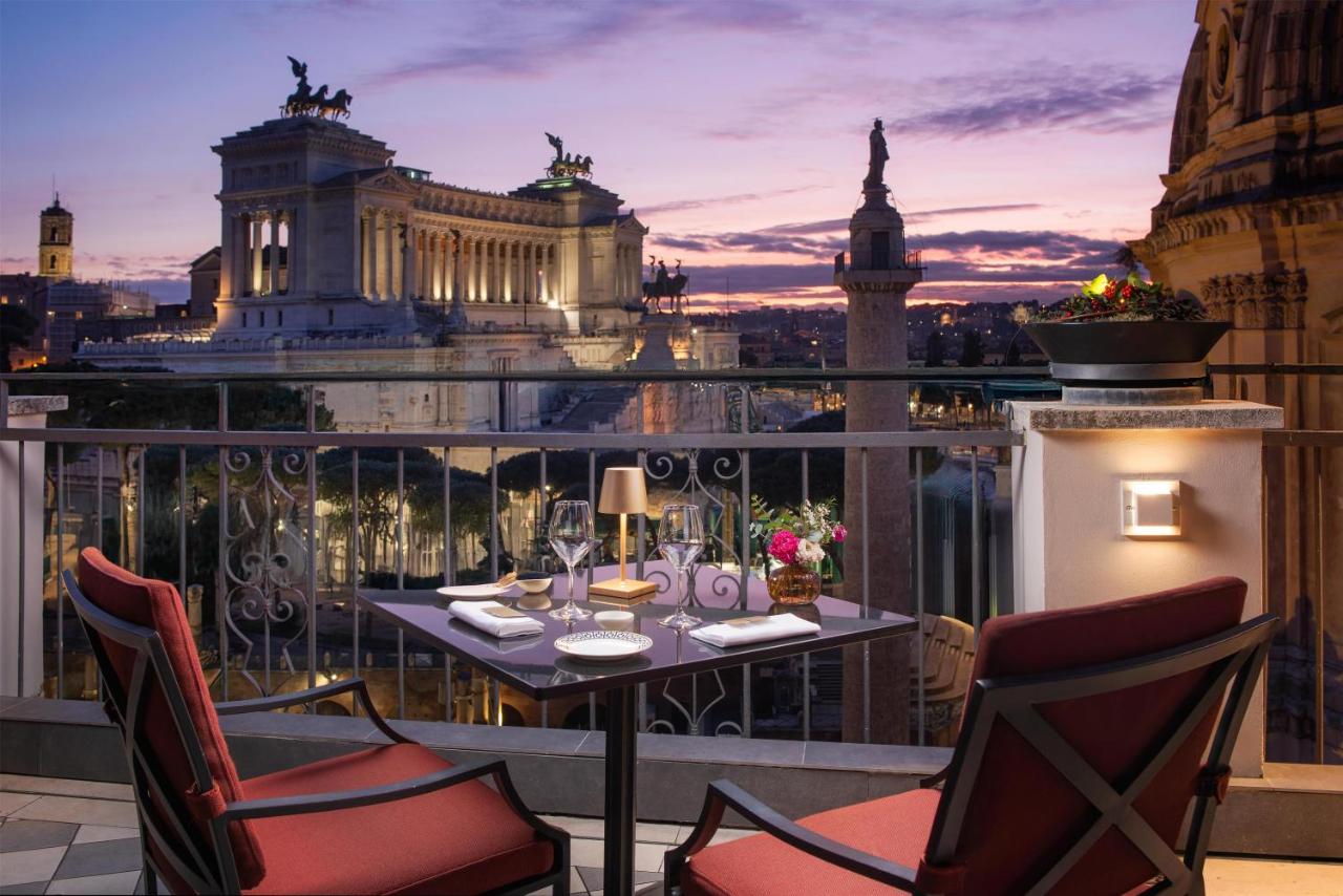 NH Collection Roma Fori Imperiali 5*