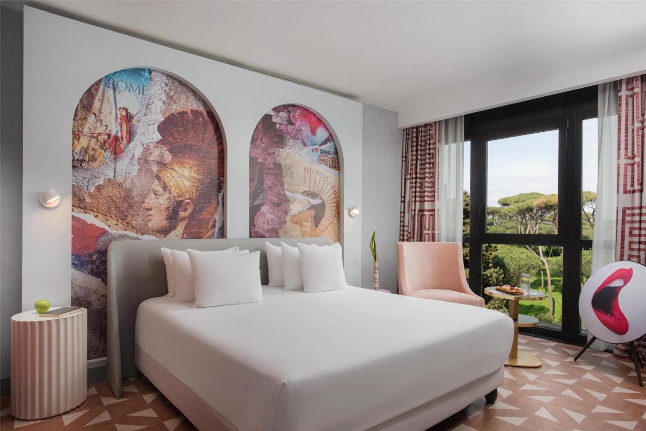 NH Collection Roma Vittorio Veneto 4*