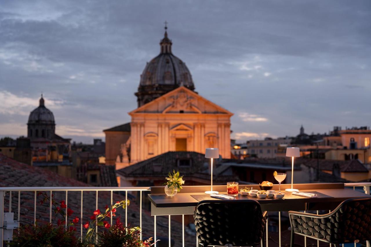Palazzo Navona 4*, фото 1