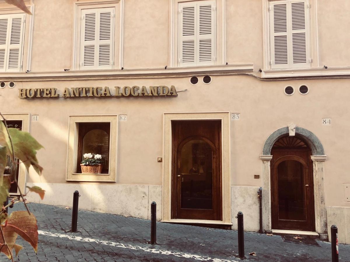Antica Locanda 3*, фото 14
