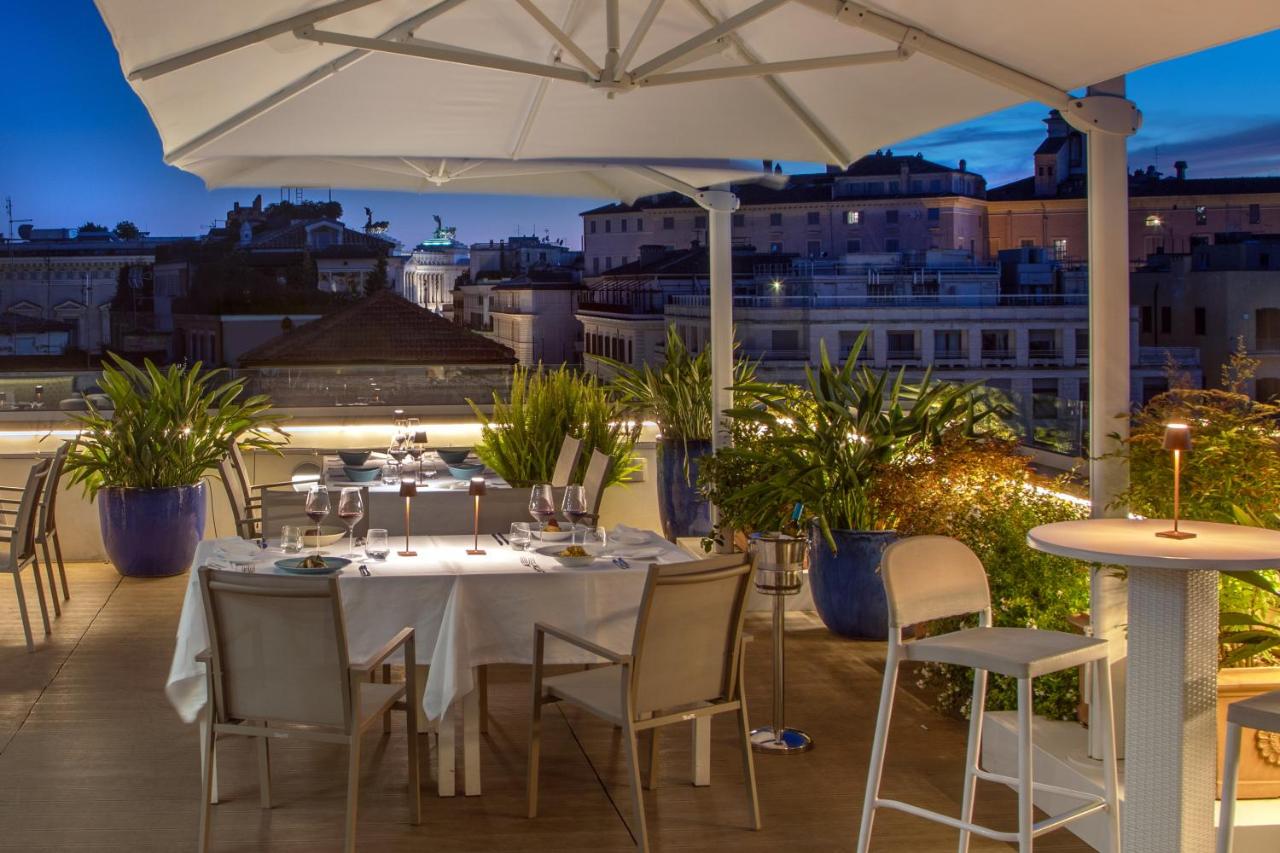 Rome Glam 4*, фото 7